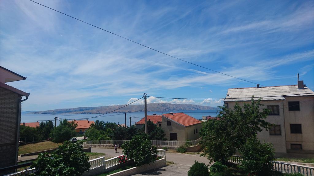 Apartment Leona Senj  Exterior foto